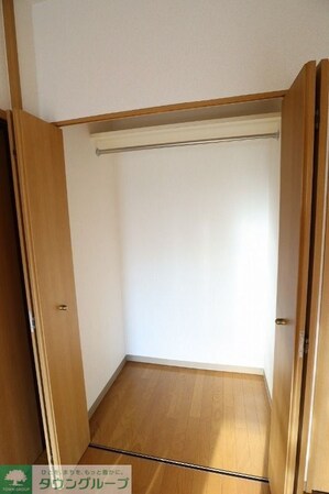 ザ ウエスト スクエアの物件内観写真